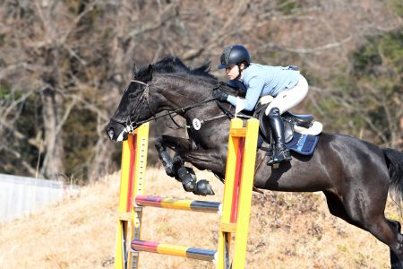 第73回　全日本障害馬術大会2021 Part Ⅱ